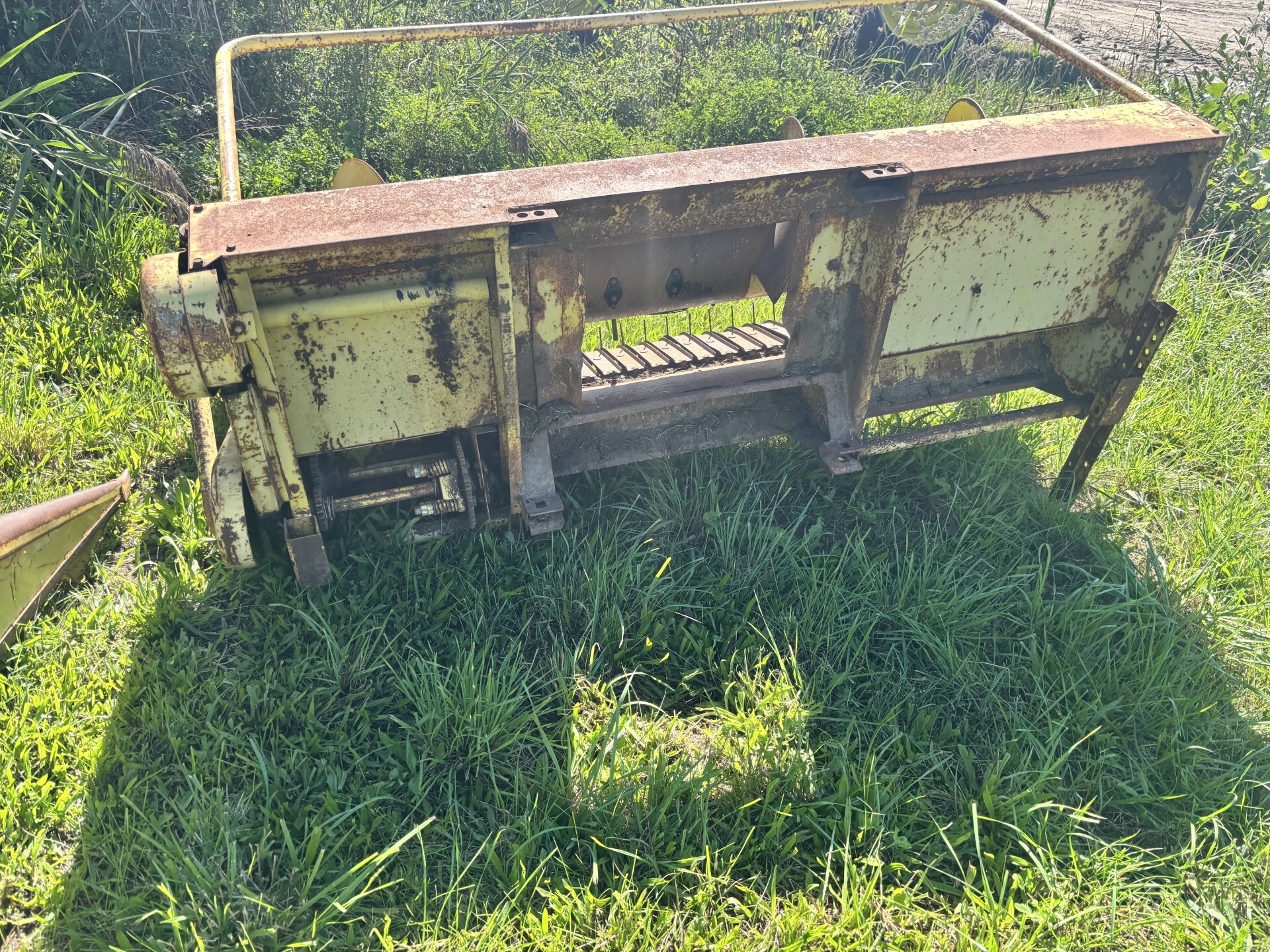 Used  John Deere 5830 at Tri County Equipment Marlette, MI