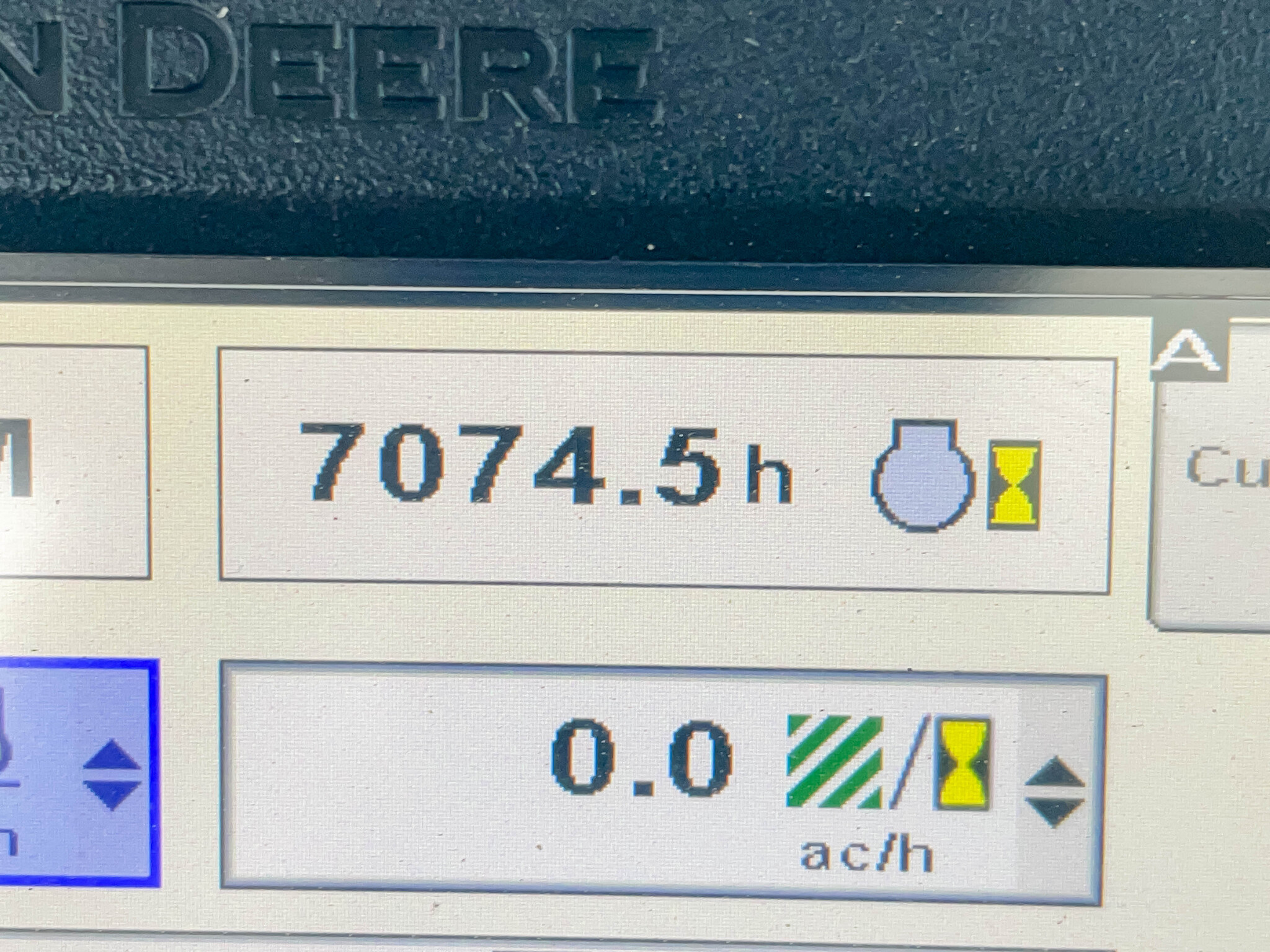  2011 John Deere 8310R at LandMark in Holdrege, NE