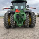  2025 John Deere 8R 310 at LandMark in Minden, NE