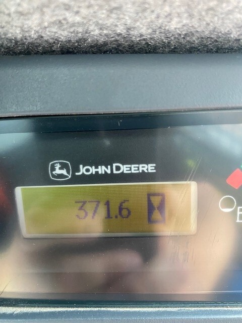  2025 John Deere 324G at LandMark in Beatrice, NE