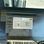  2024 John Deere 8R 370 at LandMark in Marysville, KS