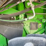  2023 John Deere S780 at LandMark in Fairfield, NE