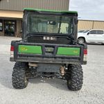  2021 John Deere XUV 835R at LandMark in Kearney, NE