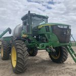  2024 John Deere 616R at LandMark in Arapahoe, NE