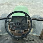  1996 John Deere 7810 at LandMark in Hebron, NE