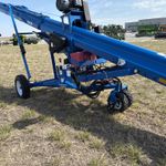  2023 Brandt 1547LP+ at LandMark in Hebron, NE