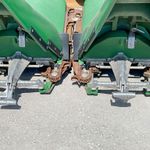  2021 John Deere C12R at LandMark in Gothenburg, NE