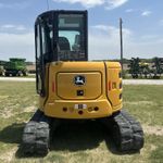  2024 John Deere 50 P at LandMark in Beatrice, NE