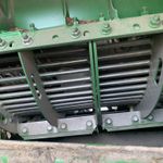  2023 John Deere X9 1100 at LandMark in Fairfield, NE