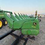  2010 John Deere 608C at LandMark in Gothenburg, NE