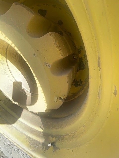  2005 John Deere 9220 at LandMark in Phillipsburg, KS