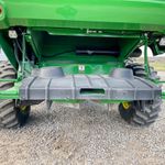  2024 John Deere S770 at LandMark in Marysville, KS