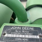  2009 John Deere 608C at LandMark in Gothenburg, NE