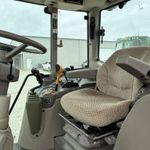  2024 John Deere 6175M at LandMark in Smith Center, KS