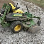  2018 John Deere Z955M EFI at LandMark in Hebron, NE