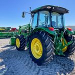  2022 John Deere 5090M at LandMark in Lexington, NE