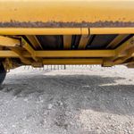  2015 Vermeer 605N at LandMark in Holdrege, NE