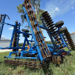   Landoll 7431-33 at LandMark in Hebron, NE
