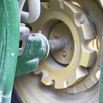  2008 John Deere 7430 Premium at LandMark in Smith Center, KS