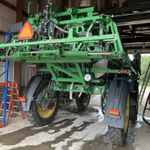  2023 John Deere 612R at LandMark in Lexington, NE