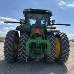  2024 John Deere 8R 310 at LandMark in Fairfield, NE