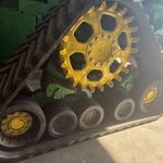  2022 John Deere X9 1100 at LandMark in Beatrice, NE