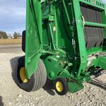  2021 John Deere 560M at LandMark in Arapahoe, NE