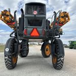  2023 Hagie STS16 at LandMark in Hebron, NE