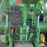  2023 John Deere 8RX 370 at LandMark in Hebron, NE