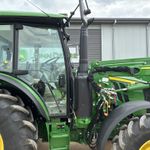  2023 John Deere 5090M at LandMark in Hebron, NE