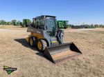  2023 John Deere 324G at LandMark in Kearney, NE