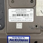  2011 John Deere GreenStar 2630 at LandMark in Lexington, NE