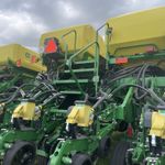  2023 John Deere 1795 at LandMark in Marysville, KS