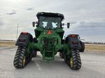  2024 John Deere 8RX 370 at LandMark in Kearney, NE