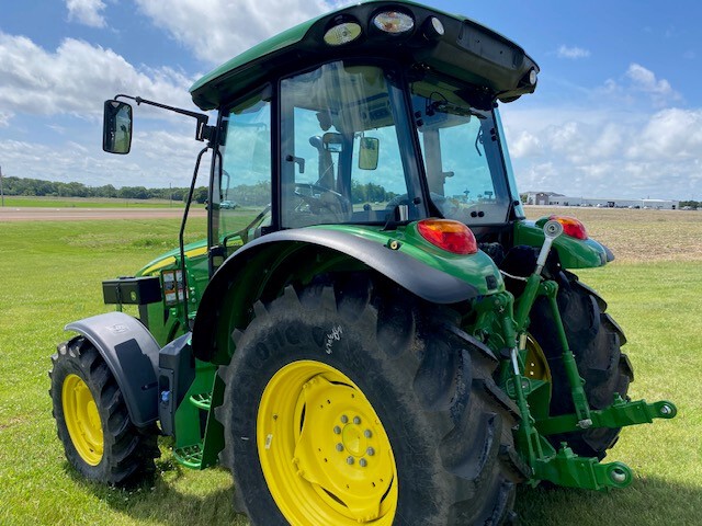  2023 John Deere 5090M at LandMark in Beatrice, NE