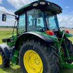  2023 John Deere 5090M at LandMark in Beatrice, NE