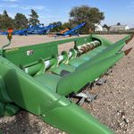  2011 John Deere 608C at LandMark in Minden, NE