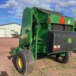  2024 John Deere 561R at LandMark in Gothenburg, NE