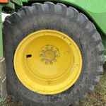  2018 John Deere S770 at LandMark in Marysville, KS