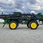  2023 John Deere 412R at LandMark in Holdrege, NE