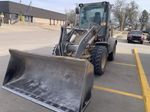  2022 John Deere 324L at LandMark in Gothenburg, NE