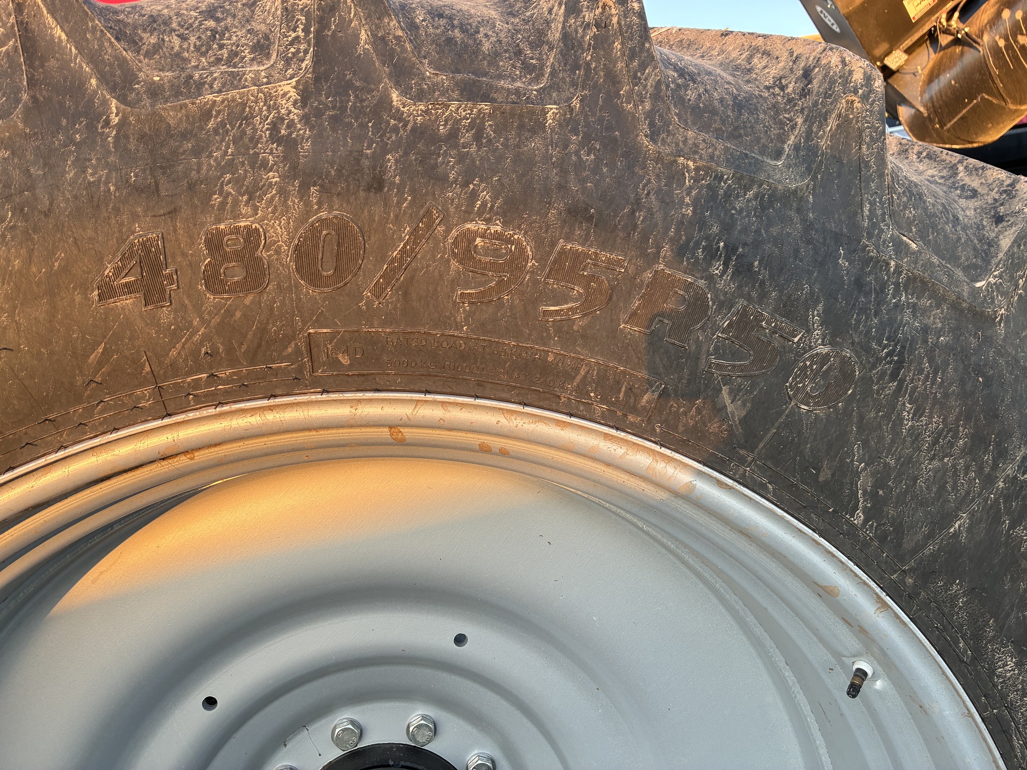  2023 Case Ih Steiger 420 AFS at LandMark in Holdrege, NE