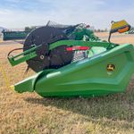  2023 John Deere HD35F at LandMark in Marysville, KS