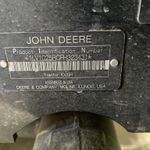  2015 John Deere 1025R at LandMark in Hebron, NE