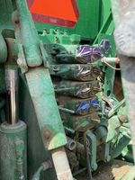  2022 John Deere 8R 250 at LandMark in Minden, NE