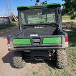  2023 John Deere XUV 835R at LandMark in Kearney, NE