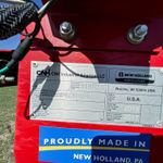  2018 NEW HOLLAND 316 at LandMark in Gothenburg, NE