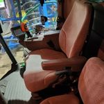  2016 John Deere S670 at LandMark in Holdrege, NE