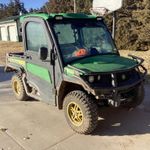 2024 John Deere XUV 835R at LandMark in Minden, NE