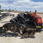  2019 Kuhn Krause 1205M-830R at LandMark in Fairfield, NE